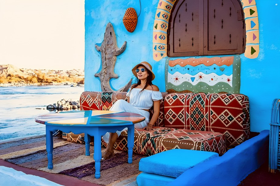 7 dniowe pakiety wycieczek po Egipcie Rejs po Kairze i Nilu