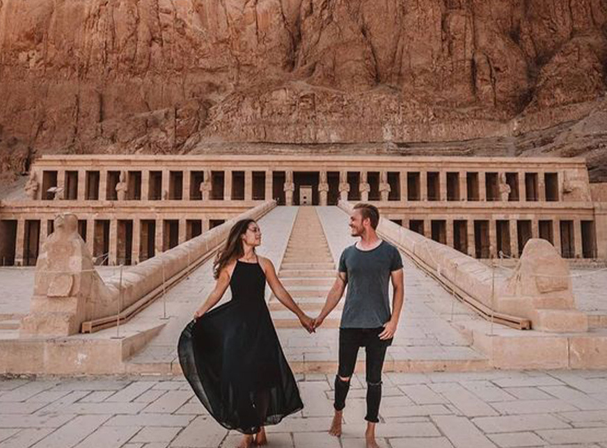 Pakiety wycieczek po Egipcie 2026–2027