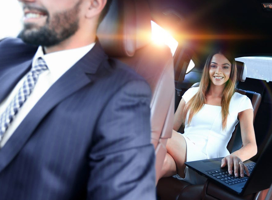 Transfery z lotniska w Kairze