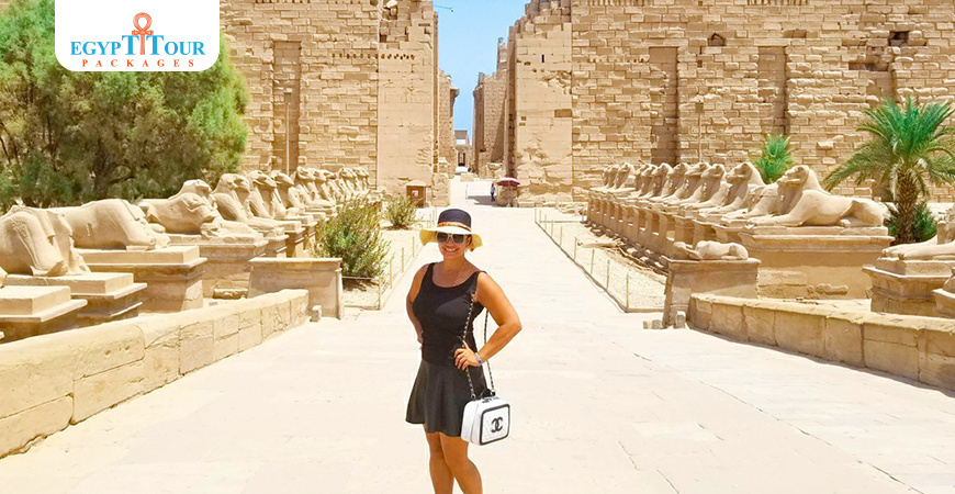 Cele mai bune lucruri de făcut în Luxor | Pachete Turistice Egipt 